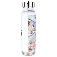 Thor Sherpa Drink Bottle & Tumbler Gift Set
