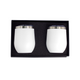 Corzo Insulated Cup Giftset