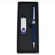 USB (4GB) & Pen Giftset
