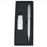 USB (4GB) & Pen Giftset