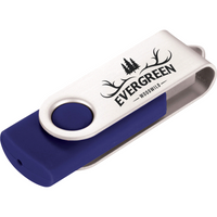 Gift Set - USB In 8G + Pen