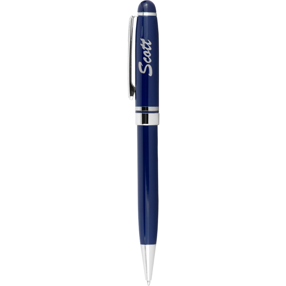 Gift Set - Cotton Drawstring Bag, Insulated Bottle, Journal & Pen