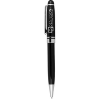 Powerbank, USB (4GB) & Pen Giftset