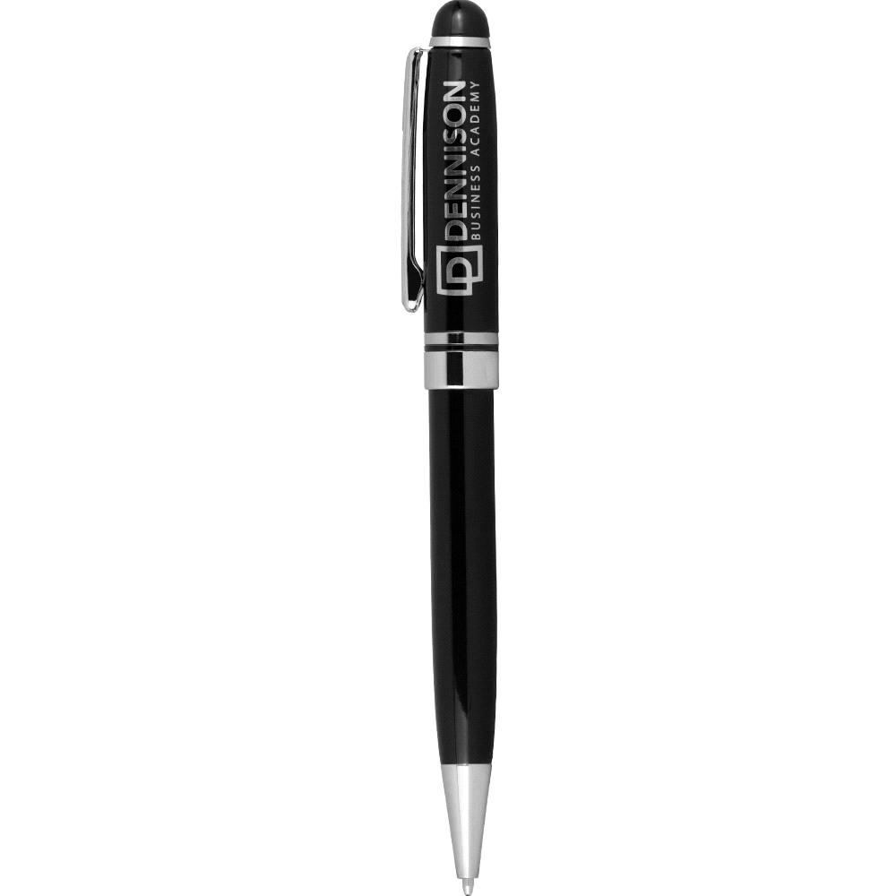 Powerbank, USB (4GB) & Pen Giftset