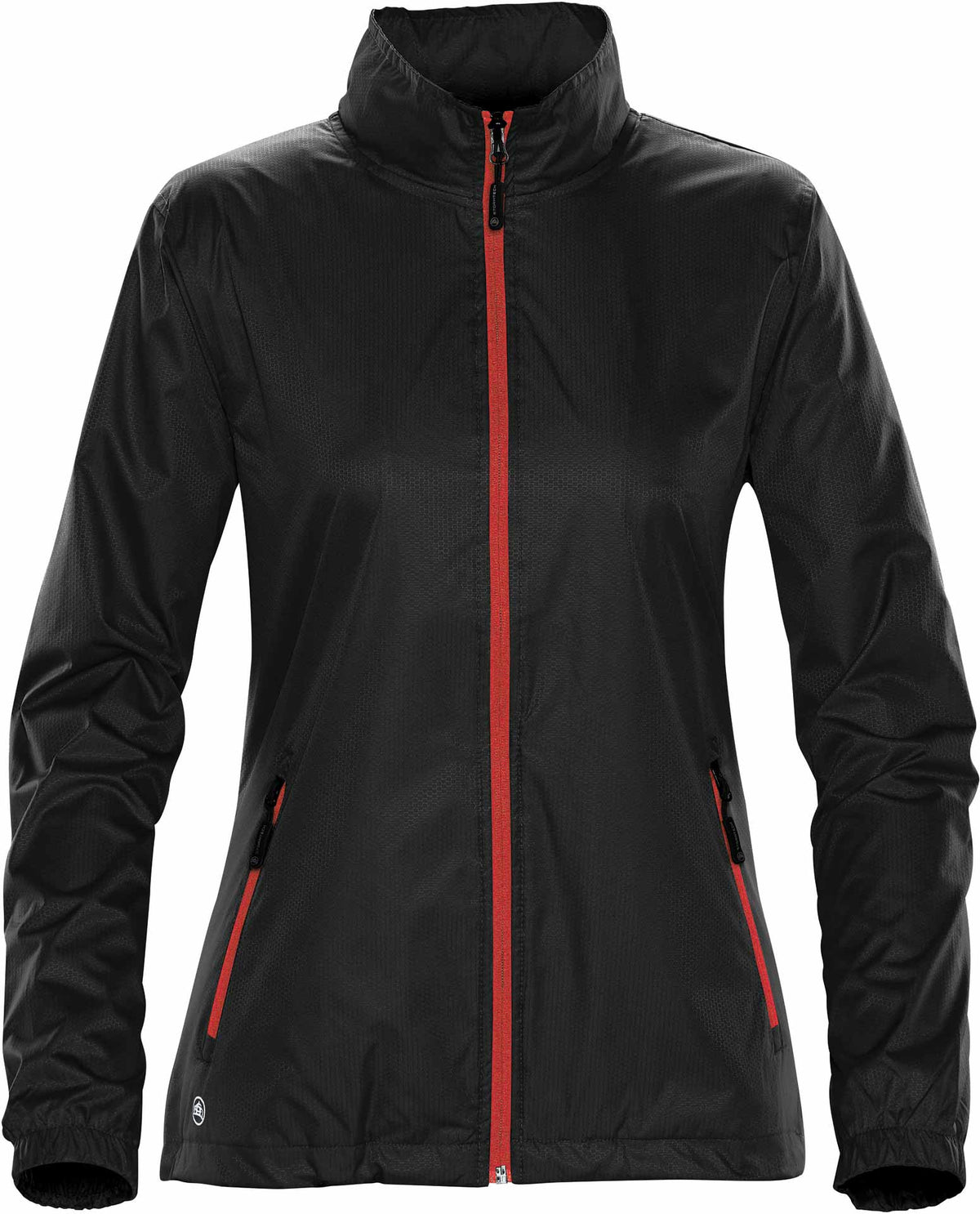 Women's Axis Shell