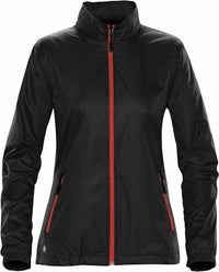 Women's Axis Shell