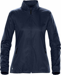 Women's Axis Shell