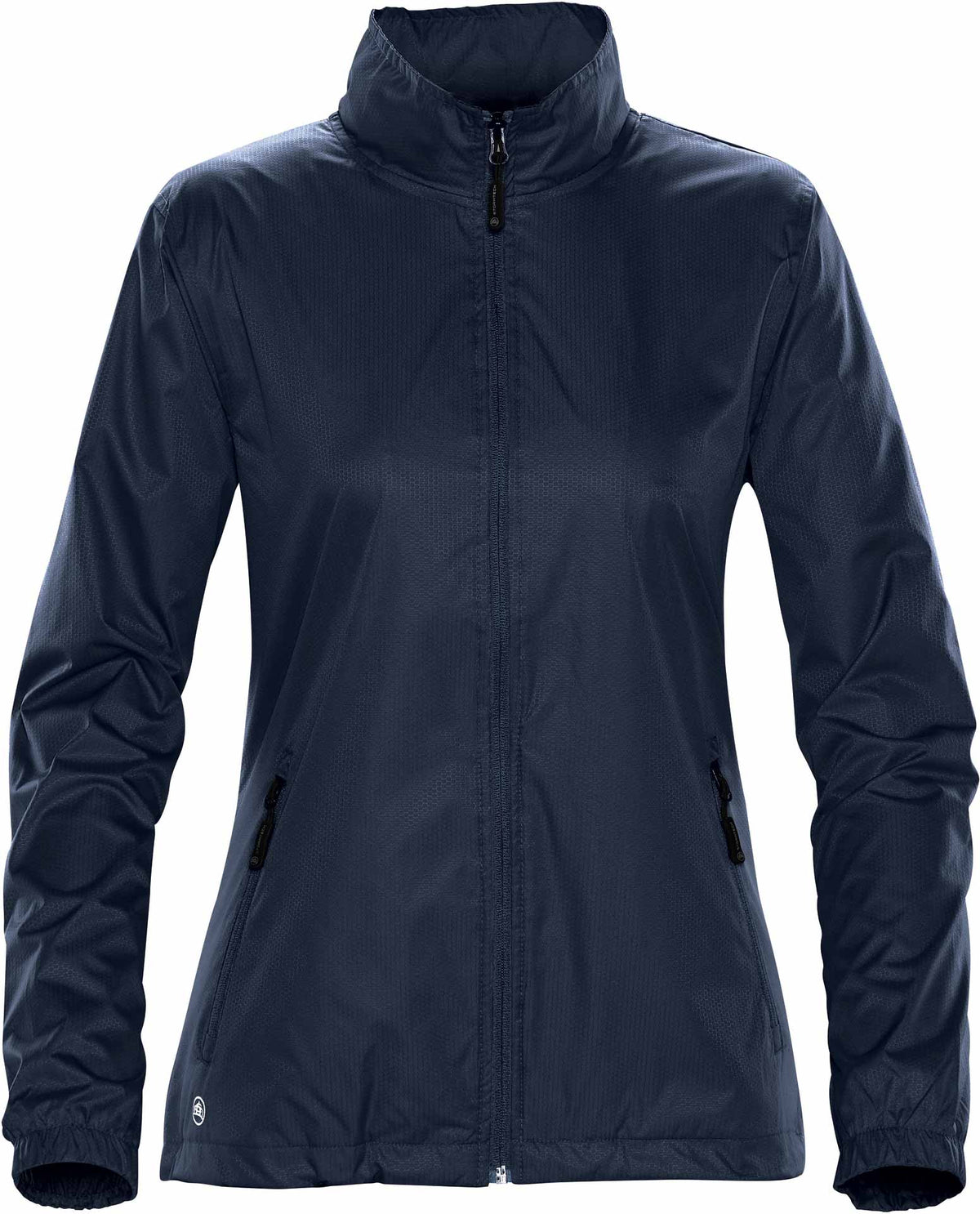 Women's Axis Shell