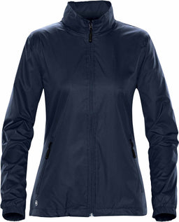 Women's Axis Shell