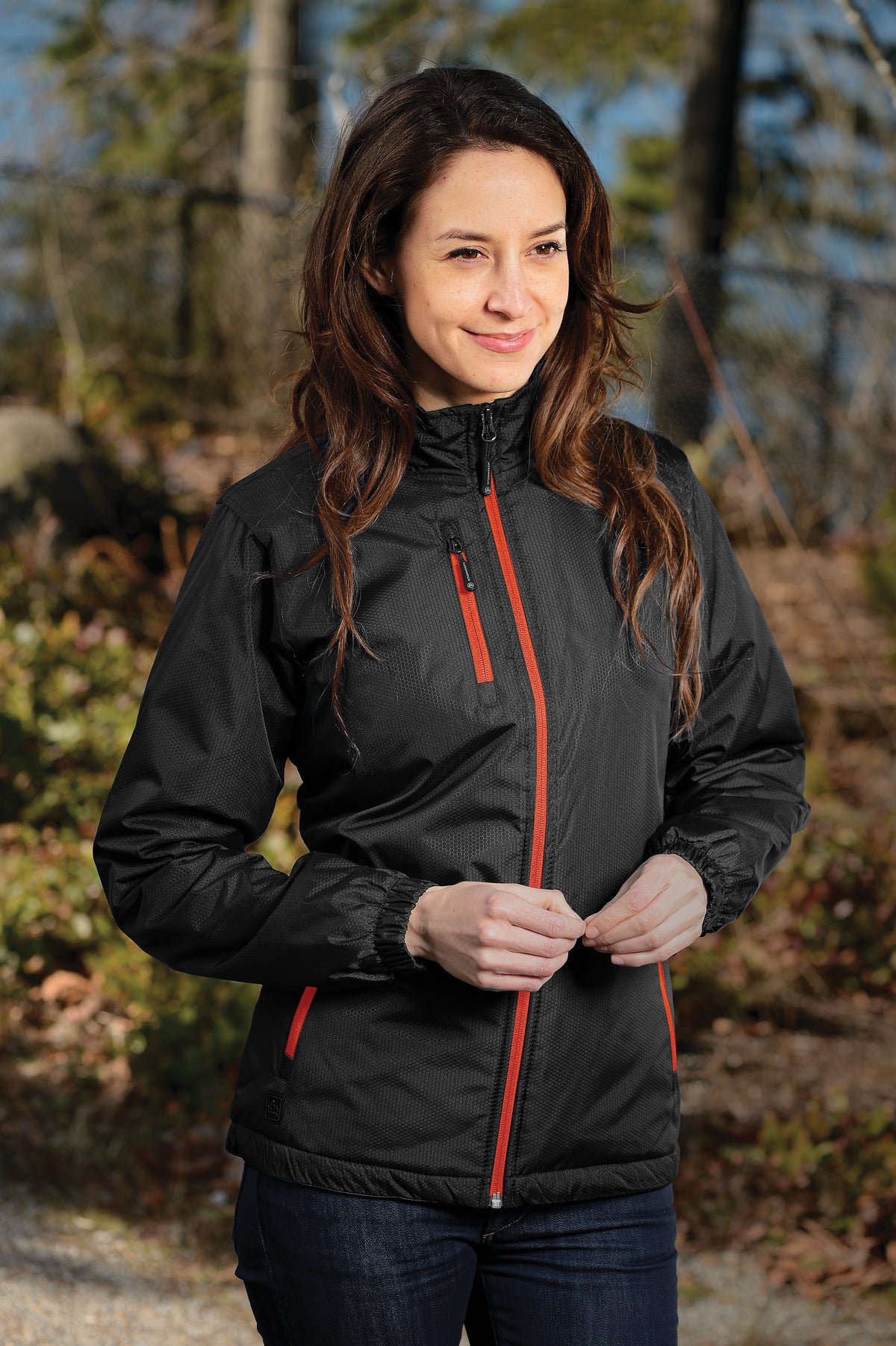 Women's Axis Thermal Jacket