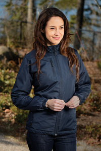 Women's Axis Thermal Jacket