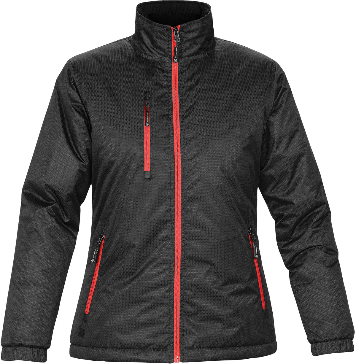 Women's Axis Thermal Jacket