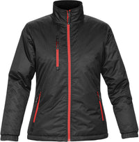 Women's Axis Thermal Jacket