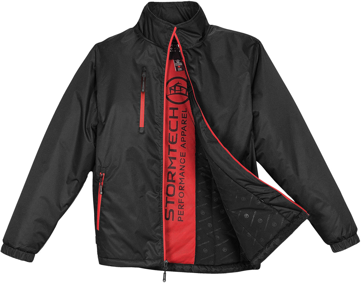 Youth Axis Thermal Jacket