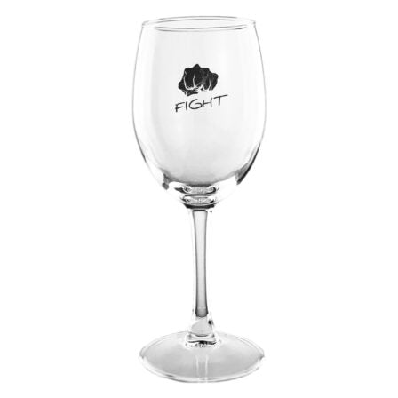 Wellie Wine Glass 330ml  - GW002