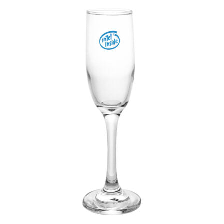 Montio Champagne Flute 185ml  - GW005