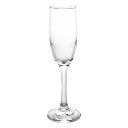 Montio Champagne Flute 185ml  - GW005