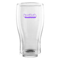 Arcal Schooner Beer Glass 550ml  - GW006