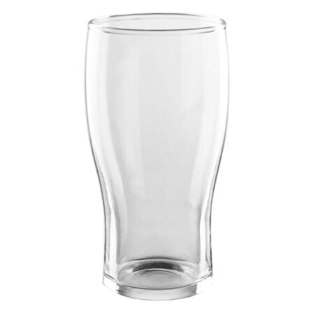 Arcal Schooner Beer Glass 550ml  - GW006