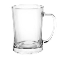 Hamburg Beer Mug 660ml  - GW007