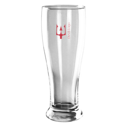 Bira Beer Glass 310ml  - GW008