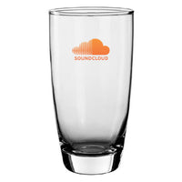 Taro Beer Glass 380ml  - GW009