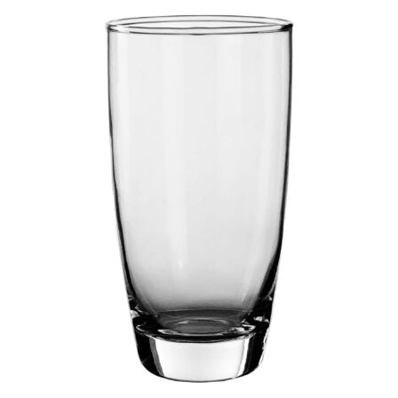 Taro Beer Glass 380ml  - GW009