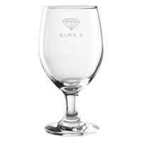 Pilson Beer Glass 410ml  - GW010