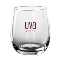 Bomia Stemless Glass Cup 345ml  - GW015