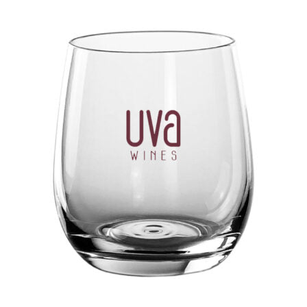 Bomia Stemless Glass Cup 345ml  - GW015