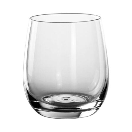 Bomia Stemless Glass Cup 345ml  - GW015
