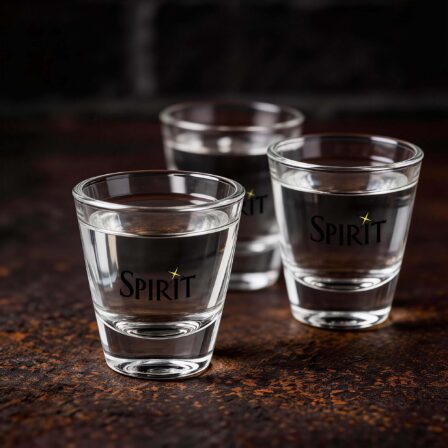 Boston Short Glass 32ml  - GW016