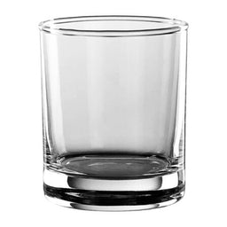 Oakland Glass Tumbler 210ml  - GW017