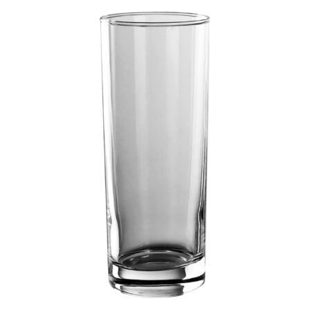 Charvo Glass Tumbler 330ml  - GW019