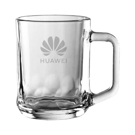Juliet Glass Mug 280ml  - GW020
