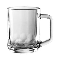 Juliet Glass Mug 280ml  - GW020