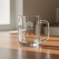 Juliet Glass Mug 280ml  - GW020