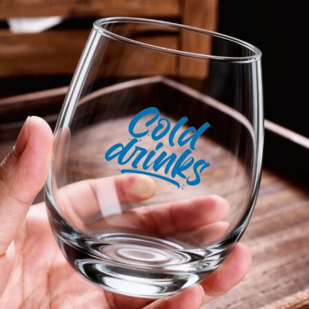 Phil Glass Cup 535ml  - GW021