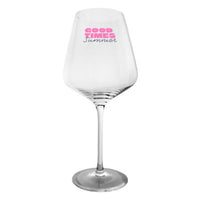 Artois Wine Glass 590ml  - GW024