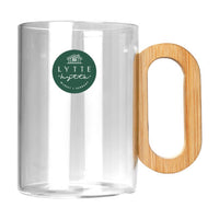 Villa Glass Coffee Cup  - GW026