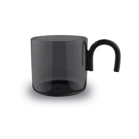 Montilla Glass Tea and Coffee Cup  - GW027