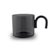 Montilla Glass Tea and Coffee Cup  - GW027