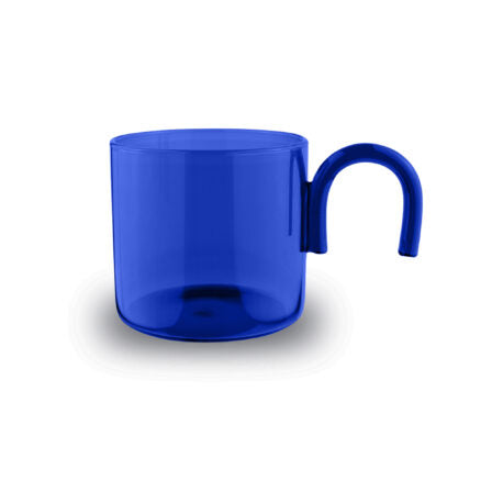 Montilla Glass Tea and Coffee Cup  - GW027