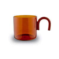 Montilla Glass Tea and Coffee Cup  - GW027