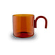 Montilla Glass Tea and Coffee Cup  - GW027