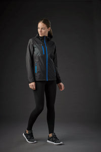 Women's Olympia Shell