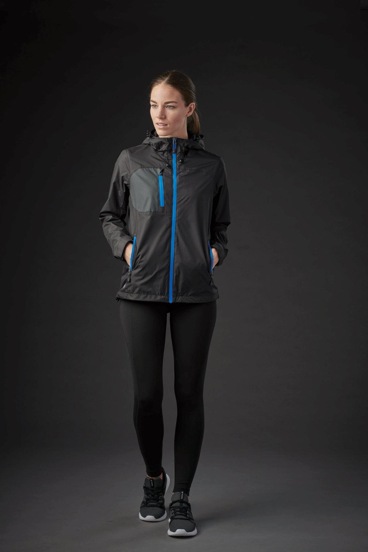 Women's Olympia Shell