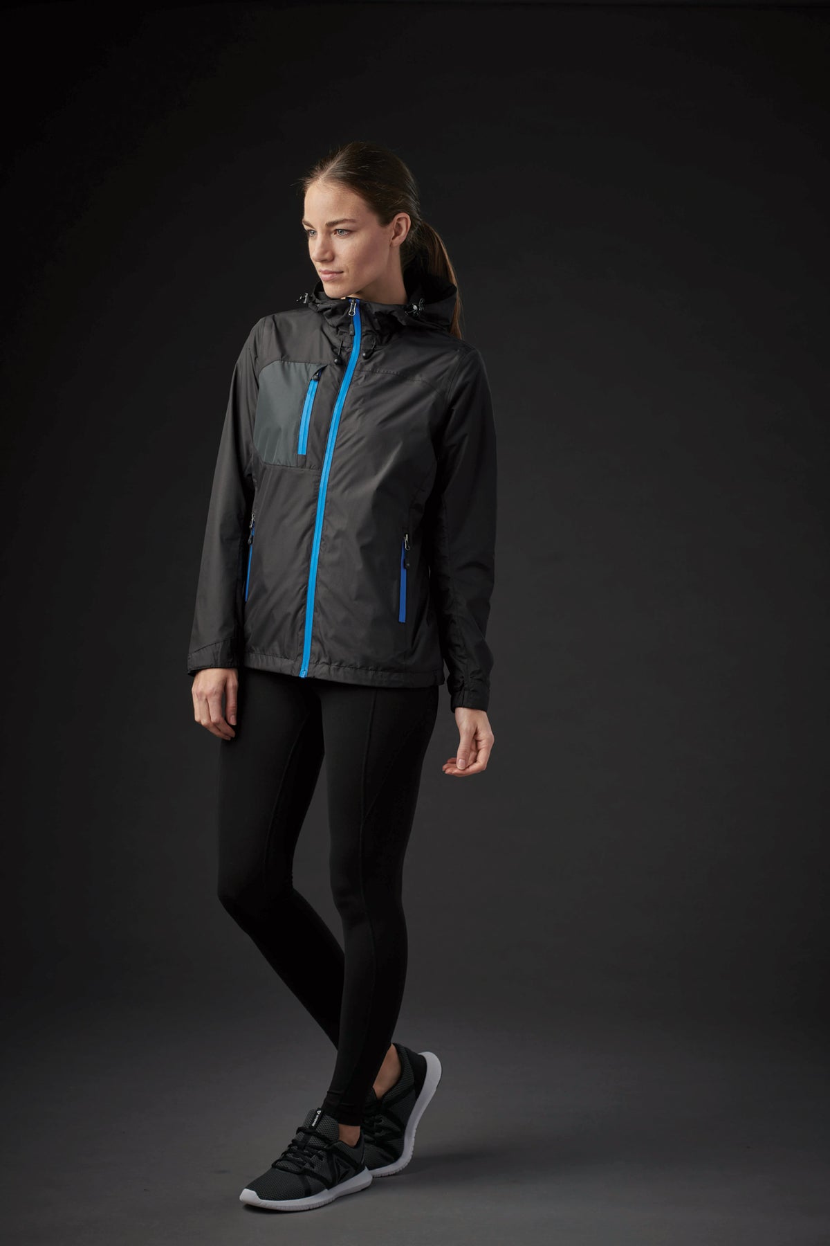 Women's Olympia Shell