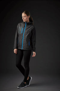 Women's Olympia Shell