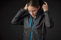 Women's Olympia Shell